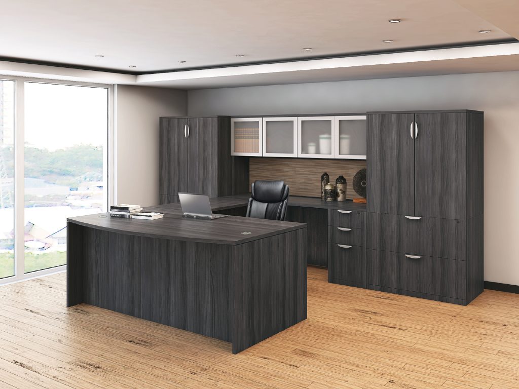 Industries Office Furniture