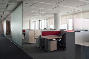 Competitive Office Furniture Pricing