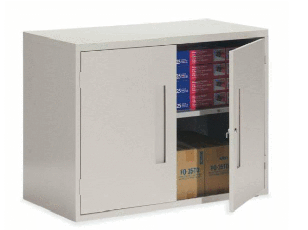 9300 Series Storage Cabinets