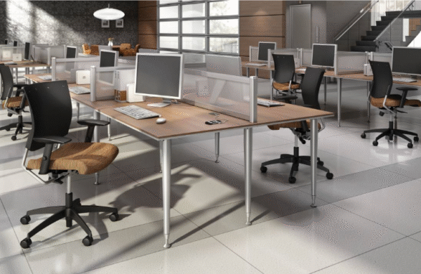 Bungee SL™ Tables