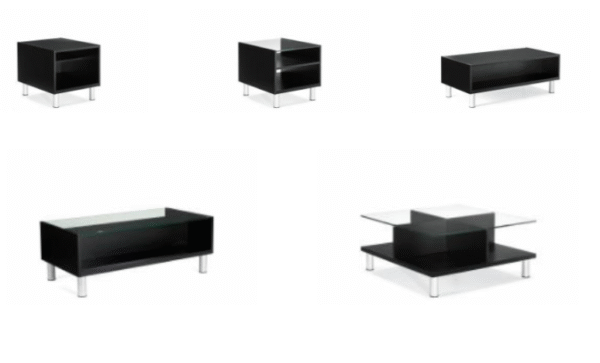 Citi™ Tables