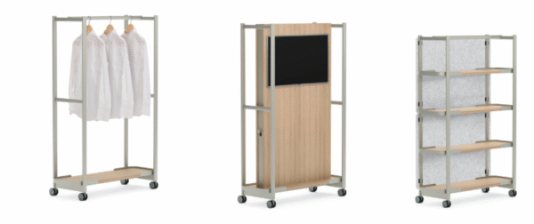 Collaborative Spaces™