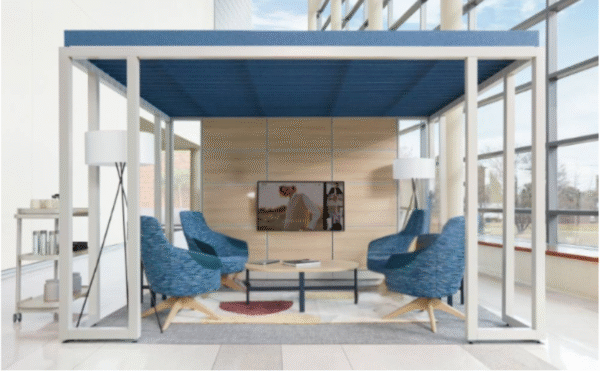Collaborative Spaces™