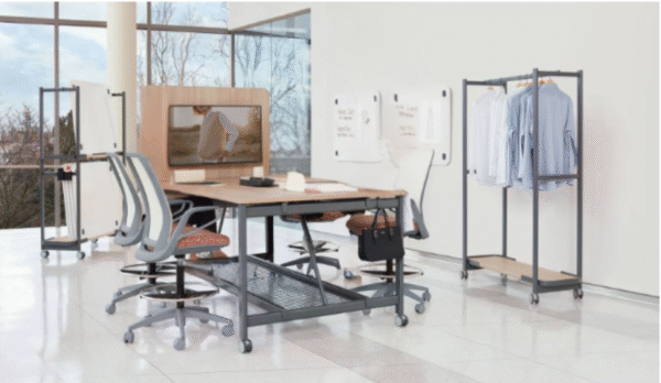 Collaborative Spaces™
