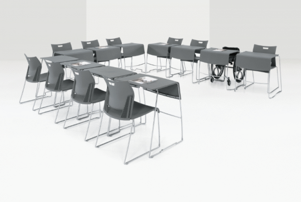 Duet™ Tables