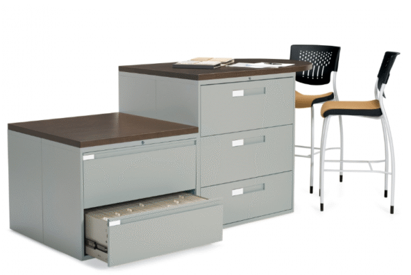 Filing Islands