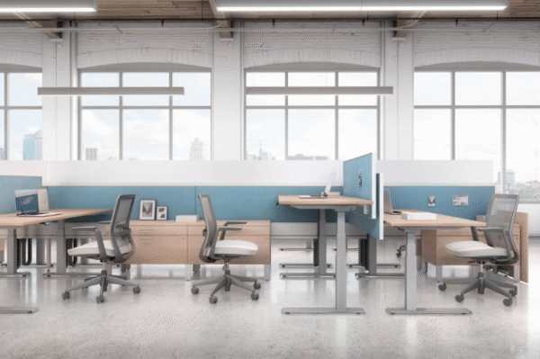 FreeFit™ Tables