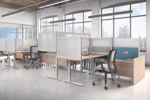 FreefitTM Wellness Screens