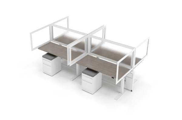 FreefitTM Wellness Screens