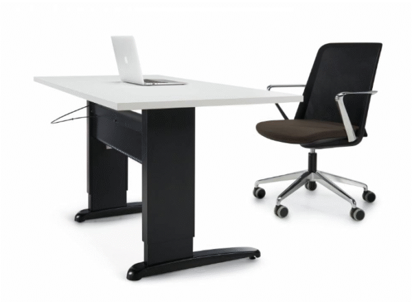 Manual Height Adjustable Tables