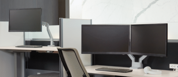 Monitor Arms