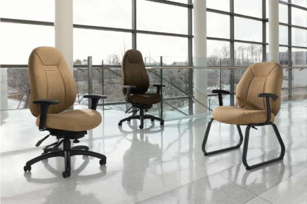 ObusForme® Comfort