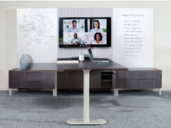 Office Spaces™