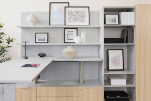 Office Spaces™