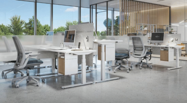 Bridges II™ Power Beam