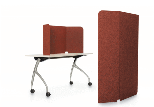 PET Felt Screens + Panels