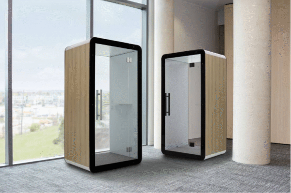Priva™ Acoustic Pod