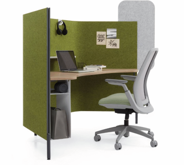 Softpod™