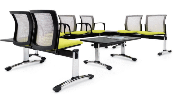 Beam Seating