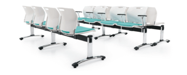 Beam Seating