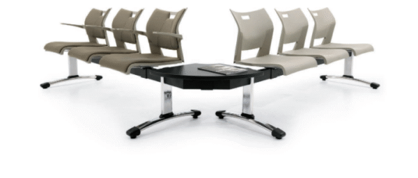 Beam Seating
