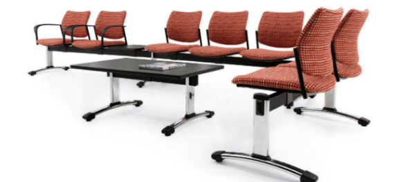 Beam Seating
