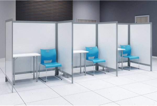 Universal Privacy Panels
