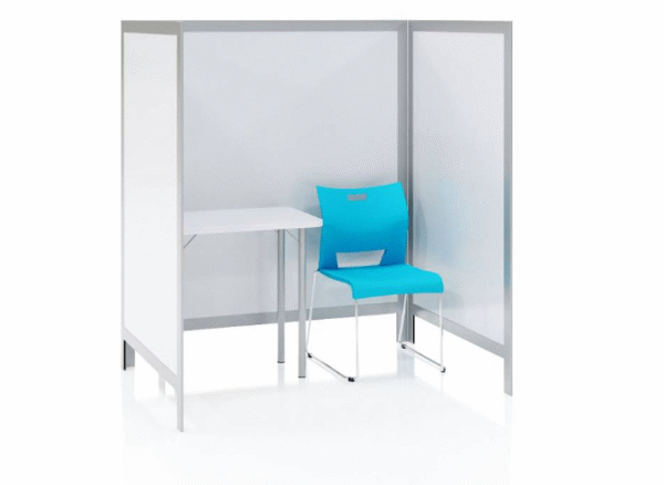 Universal Privacy Panels