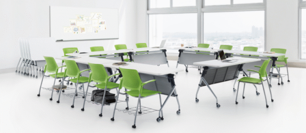 Zook™ Tables