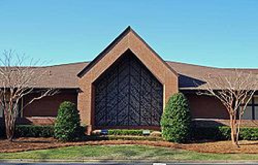 Church at Charlotte-featured