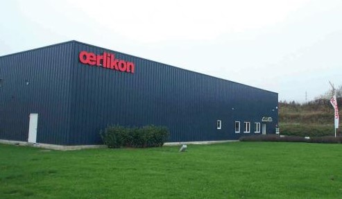 Oerlikon Balzers | Rock Hill, SC
