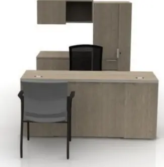 desk
