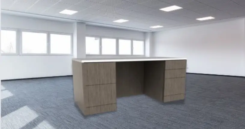 office