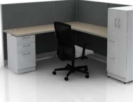 office