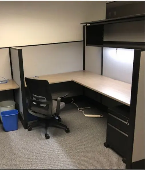 office