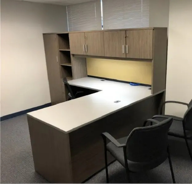 office