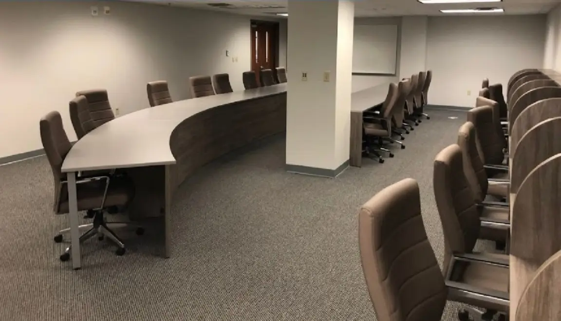 meeting room