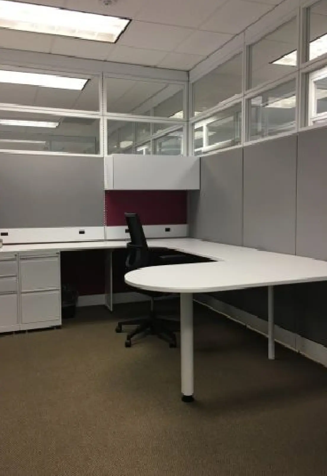 office desk