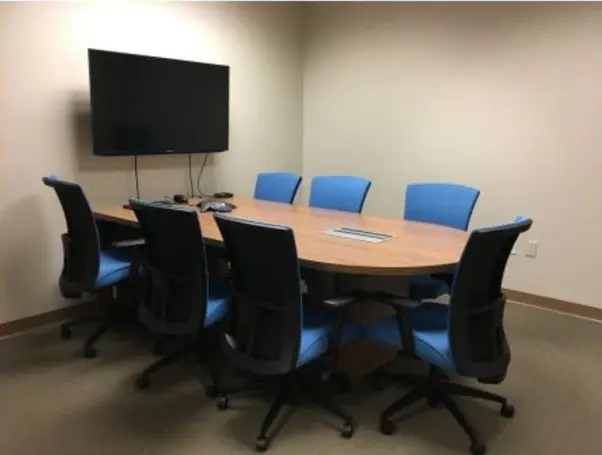 meeting room